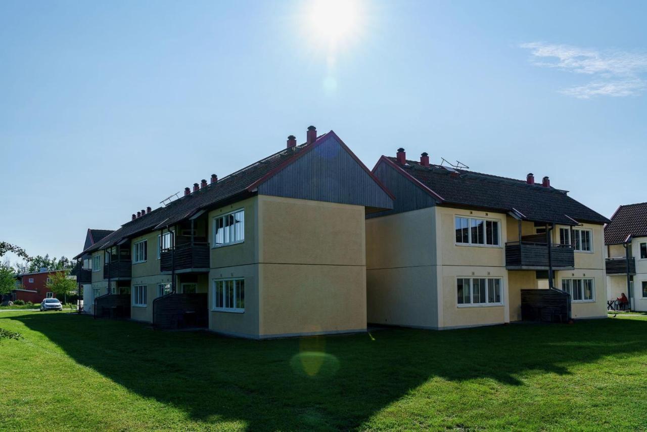 Volontaergatan - Visby Laegenhetshotell 外观 照片