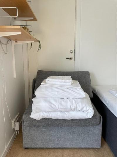 Volontaergatan - Visby Laegenhetshotell 客房 照片