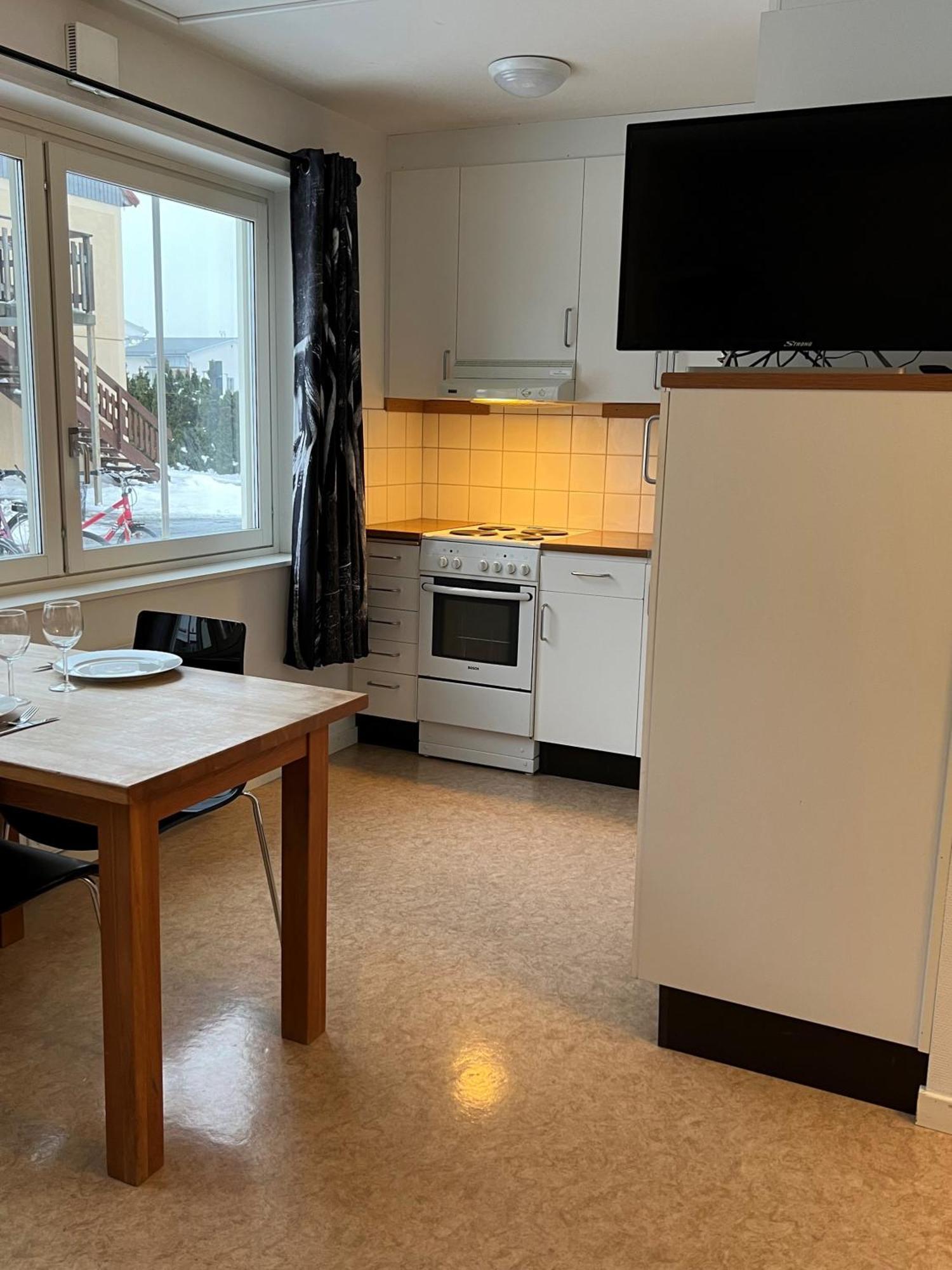 Volontaergatan - Visby Laegenhetshotell 客房 照片