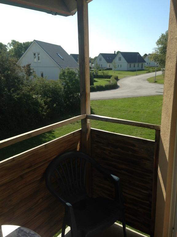 Volontaergatan - Visby Laegenhetshotell 外观 照片